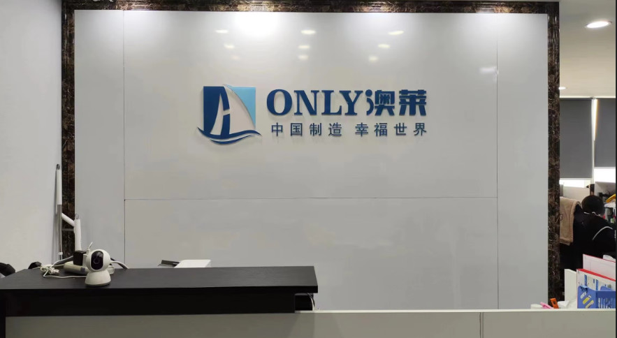 China Zhengzhou Only Industry Products Co., Ltd. Perfil de la compañía