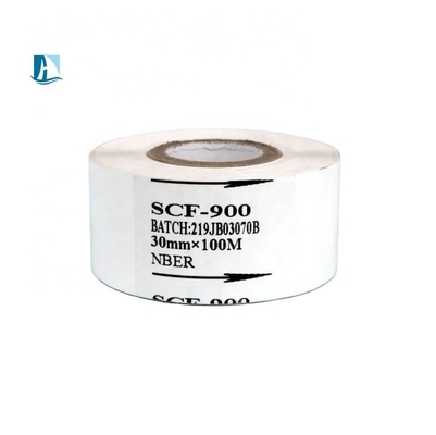 SCF-900/905/910 LC1 Hoja de estampado en caliente para papel de cuero plástico en plata multicolor