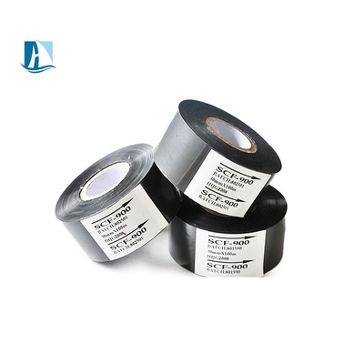 SCF-900/905/910 LC1 Hoja de estampado en caliente para papel de cuero plástico en plata multicolor