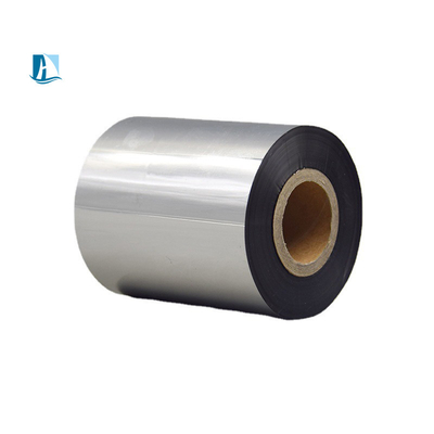 Cinturón de impresión resistente al alcohol perfecto para imprimir en etiquetas transparentes o de color claro