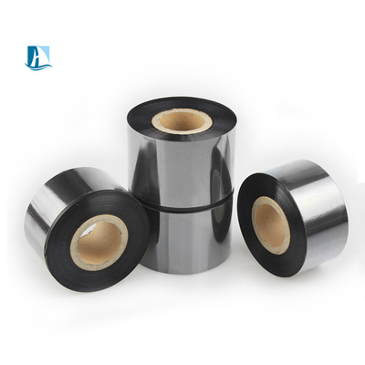 Cinturón de impresión resistente al alcohol perfecto para imprimir en etiquetas transparentes o de color claro