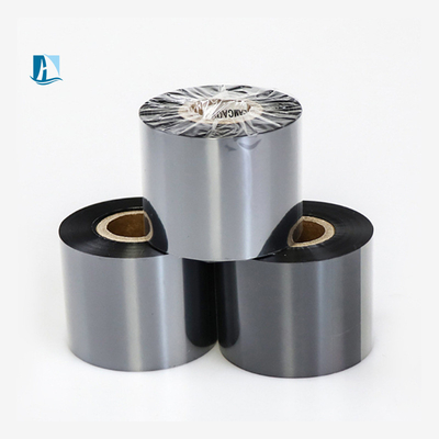 Impresión de bolsas de infusión Impresora de transferencia térmica simplificada de 60 mm * 300 m Solución todo en uno