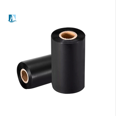 Impresión de bolsas de infusión Impresora de transferencia térmica simplificada de 60 mm * 300 m Solución todo en uno