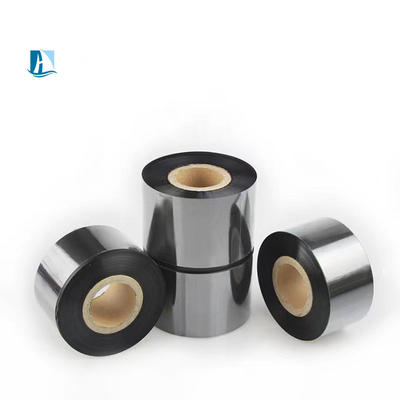 Impresión de bolsas de infusión Impresora de transferencia térmica simplificada de 60 mm * 300 m Solución todo en uno