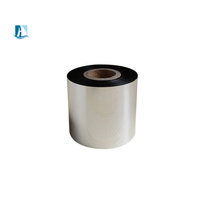 Impresión de bolsas de infusión Impresora de transferencia térmica simplificada de 60 mm * 300 m Solución todo en uno