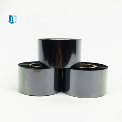 Impresión de bolsas de infusión Impresora de transferencia térmica simplificada de 60 mm * 300 m Solución todo en uno