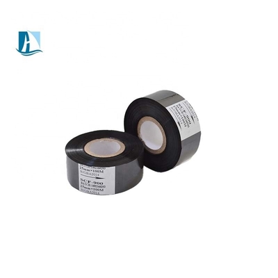 30mm Resina Estampilla de codificación de estampado en caliente cinta de papel para la fecha codificador máquina de codificación de lotes
