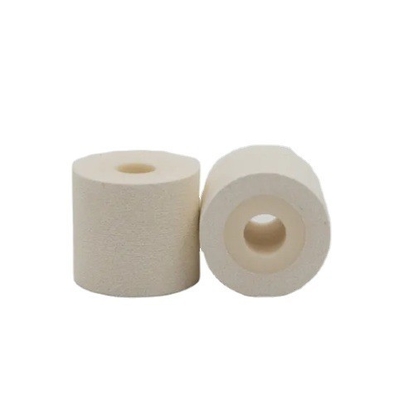 Diámetro exterior de 36 mm Rollo de tinta sólida de resina EVA para secado rápido y alta resolución