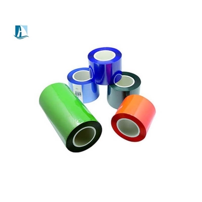 Tela compatible con impresora a color de 24 mm para papel de aluminio farmacéutico de PVC o no de PVC y excelente