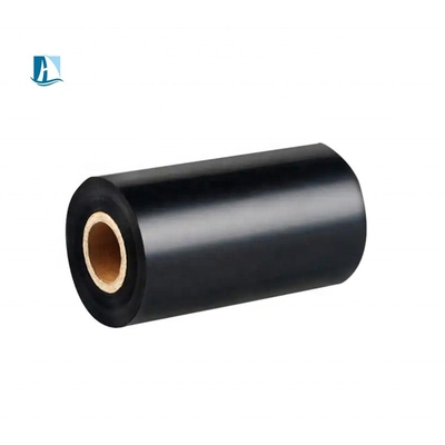 LEXMARK Cinta de transferencia térmica compatible de 110 mm*300 m para etiquetas de tinta de resina de cera TTR TTO