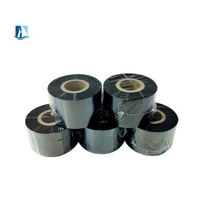 Envases farmacéuticos negros de aluminio para alcohol resistente y alta temperatura