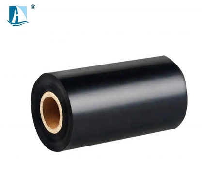 Envases farmacéuticos negros de aluminio para alcohol resistente y alta temperatura