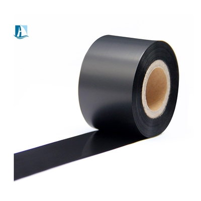Envases farmacéuticos negros de aluminio para alcohol resistente y alta temperatura