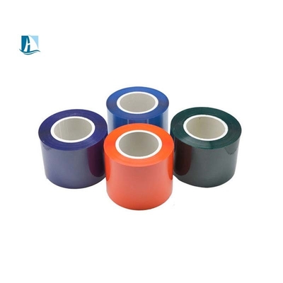 410 mm*500 m Envases farmacéuticos de aluminio para resistencia al alcohol y a altas temperaturas