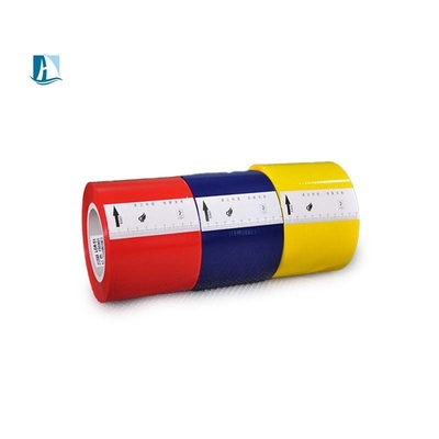 410 mm*500 m Envases farmacéuticos de aluminio para resistencia al alcohol y a altas temperaturas