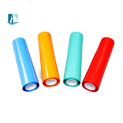410 mm*500 m Envases farmacéuticos de aluminio para resistencia al alcohol y a altas temperaturas