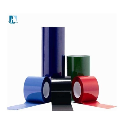 410 mm*500 m Envases farmacéuticos de aluminio para resistencia al alcohol y a altas temperaturas