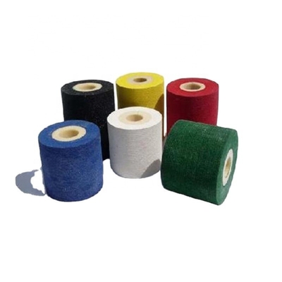 Rollo de tinta caliente esponjoso y sólido con buena impresión 36 mm * 32 mm como máximo
