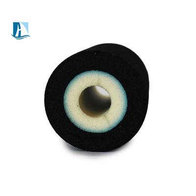Rollo de tinta caliente de alta temperatura de 36*10 mm 100c-160c para las certificaciones ISO9001/ISO14001/ROHS