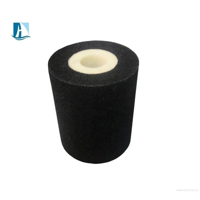 Rollos de tinta sólida caliente de 36 mm para la máquina de escribir HZ-XJ