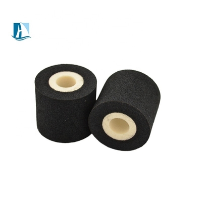 HZ-XJ 36mm 16mm 32mm Rollo de tinta sólida para impresora a color Máquina de codificación de fechas Consumables