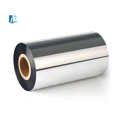 Impresora de cinta de 12 mm de ancho Impresión de satén para ropa de transferencia térmica de resina textil