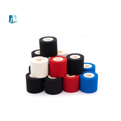 Roller de tinta caliente para el codificador My380 HZ1100A Imprimir expiración y fechas de producción sin esfuerzo