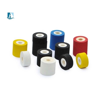 Máquina de codificación directa en rollos de tinta caliente para impresoras de etiquetas certificada ISO9001/ISO14001/ROHS
