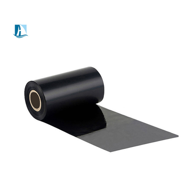 Tela de transferencia térmica compatible con impresora a color 40*300 con descuento para etiquetas
