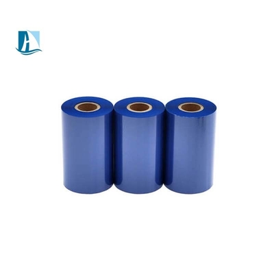 Tela de transferencia térmica compatible con impresora a color 40*300 con descuento para etiquetas