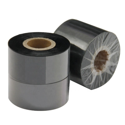 Colores vibrantes papel estampado en caliente SCF 30mm100m Datos de codificación de papel de película de plástico