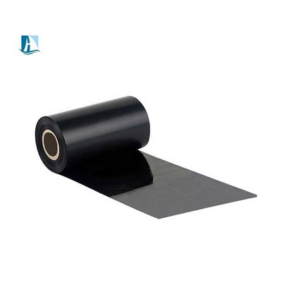 Cinta de transferencia térmica TTR para la impresión de códigos de barras dentro de la ranura de tinta y tarjeta Compatible