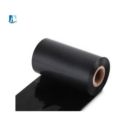 Cinturón de resina profesional para la máquina de impresión de cinta de código de barras con tinta dentro o fuera