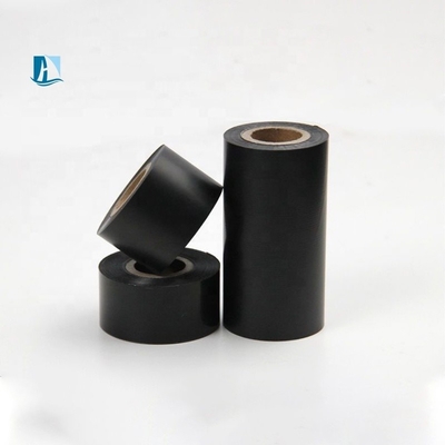 Cinturón de resina profesional para la máquina de impresión de cinta de código de barras con tinta dentro o fuera