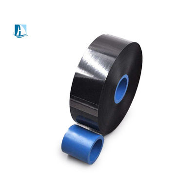 VideoJet compatible con cinta de transferencia térmica de 12 mm de ancho para las necesidades de impresión de códigos de barras