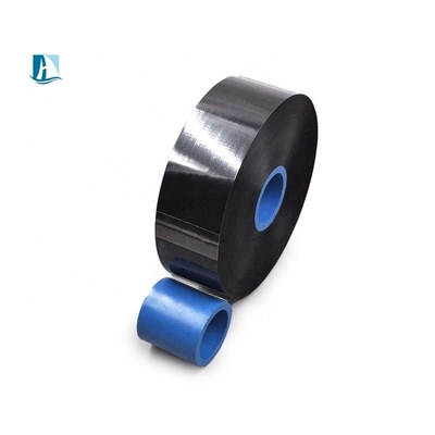 110 mm cinta de transferencia térmica de resina de cera para impresora de etiquetas Equipo aplicable Argox