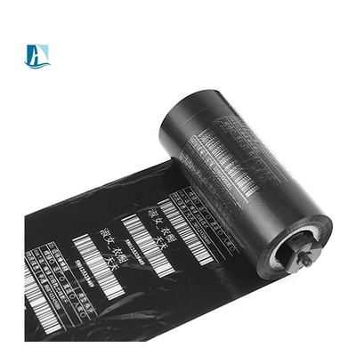 Llamados de papel de estampado en caliente de grado general en rollos de cinta de transferencia térmica de papel y PVC