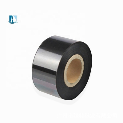 Llamados de papel de estampado en caliente de grado general en rollos de cinta de transferencia térmica de papel y PVC