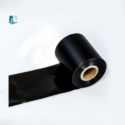 Llamados de papel de estampado en caliente de grado general en rollos de cinta de transferencia térmica de papel y PVC