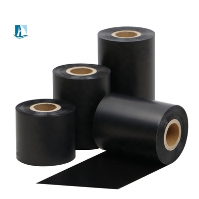 Llamados de papel de estampado en caliente de grado general en rollos de cinta de transferencia térmica de papel y PVC