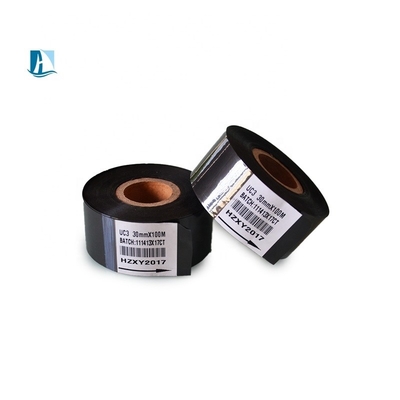 SCF900 Color de papel de codificación en caliente para estampado en caliente dentro del rango de presión 0,3-0,5Mpa