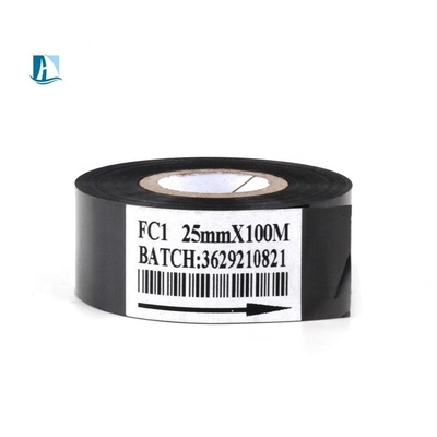 Papel de estampación en papel caliente de 100 m para la máquina de bronceado de cuero SCF-900/SCF-905/SCF-910/LC1