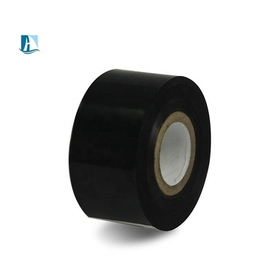 30 mm de ancho 120M de longitud cinta de estampado en caliente para el material de embalaje