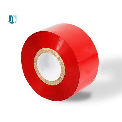 Impresora de lápiz compatible SCF900 30 * 100m Color negro agrega seguridad a las etiquetas y etiquetas