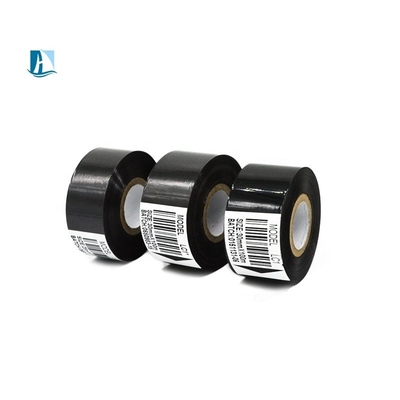 Unioncoding Carta de latón de codificación de cinta de papel 30mm 100M para HP241 HP241B Impresora de codificación de fechas