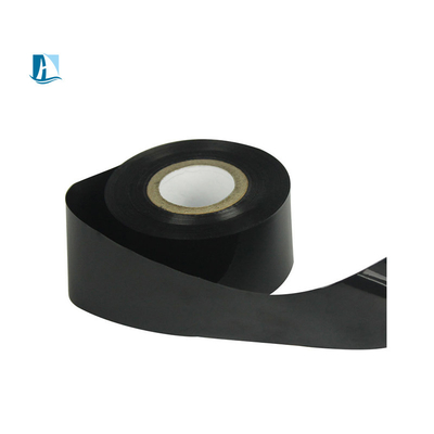 Tamaño personalizable 30mm * 100m Datos de codificación de papel para la máquina codificadora de velocidad de codificación 30-600 / minuto