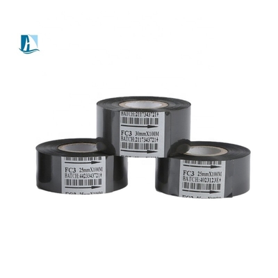 35 mm*100m SCF900 Máquina de transferencia de calor para codificación de papel con rango de temperatura de 100C-160C