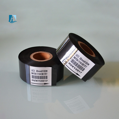 35 mm*100m SCF900 Máquina de transferencia de calor para codificación de papel con rango de temperatura de 100C-160C
