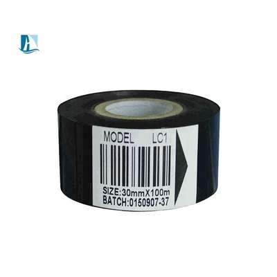 35 mm*100m SCF900 Máquina de transferencia de calor para codificación de papel con rango de temperatura de 100C-160C