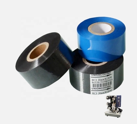 Máquina de estampación de papel caliente de 30 mm * 100 m SCF900 personalizable para impresión de etiquetas de cuero
